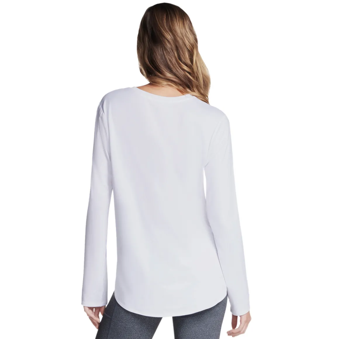 GoDri Swift - Women's Long-Sleeved Shirt