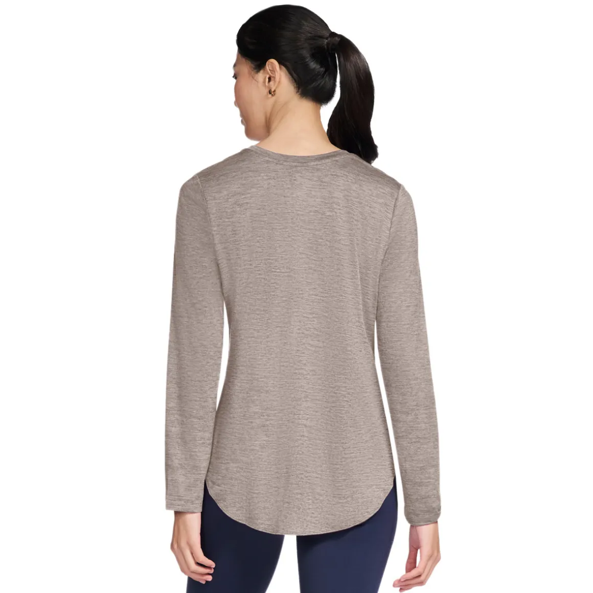 GoDri Swift - Women's Long-Sleeved Shirt