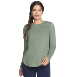 GoDri Swift - Women's Long-Sleeved Shirt