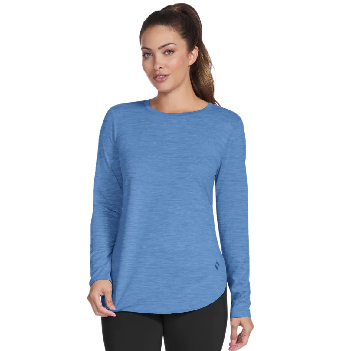 GoDri Swift - Women's Long-Sleeved Shirt