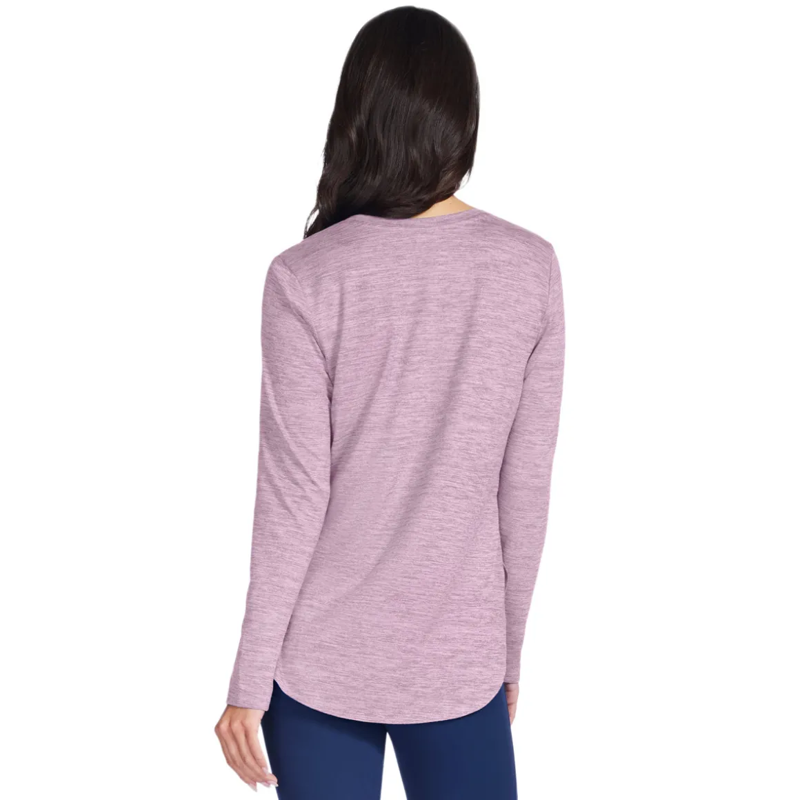 GoDri Swift - Women's Long-Sleeved Shirt
