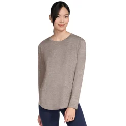 GoDri Swift - Women's Long-Sleeved Shirt