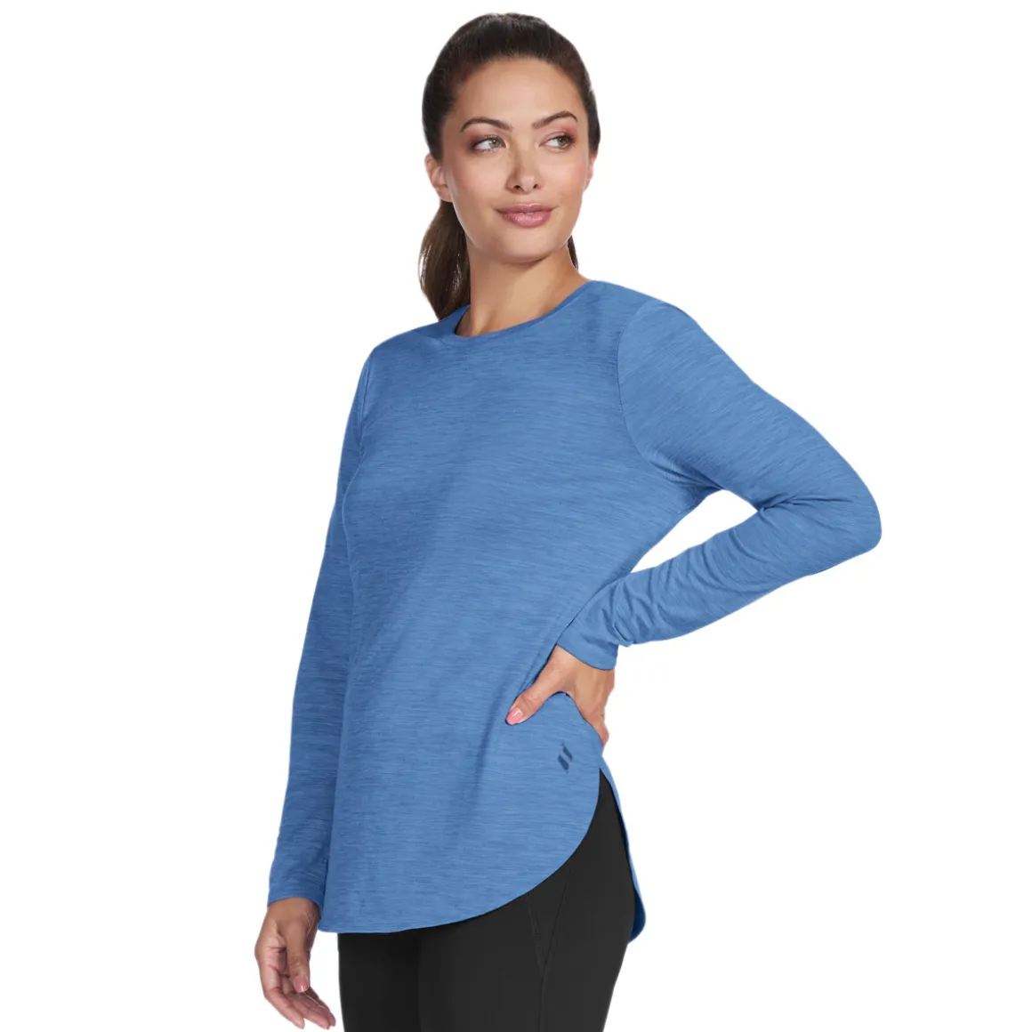 GoDri Swift - Women's Long-Sleeved Shirt