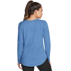 GoDri Swift - Women's Long-Sleeved Shirt