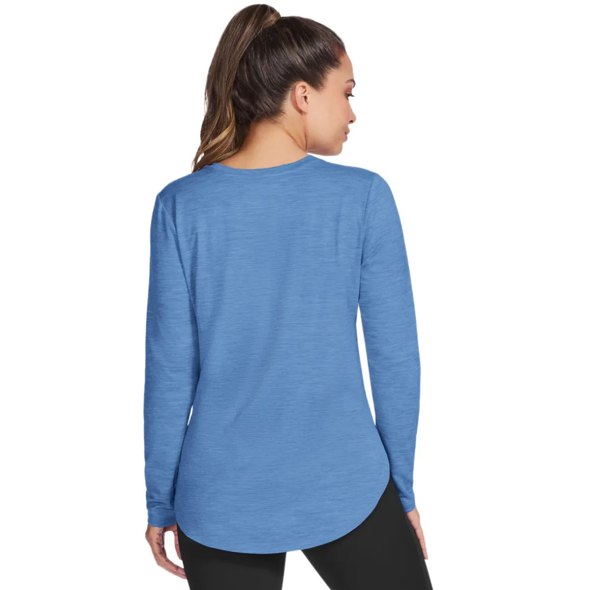 GoDri Swift - Women's Long-Sleeved Shirt
