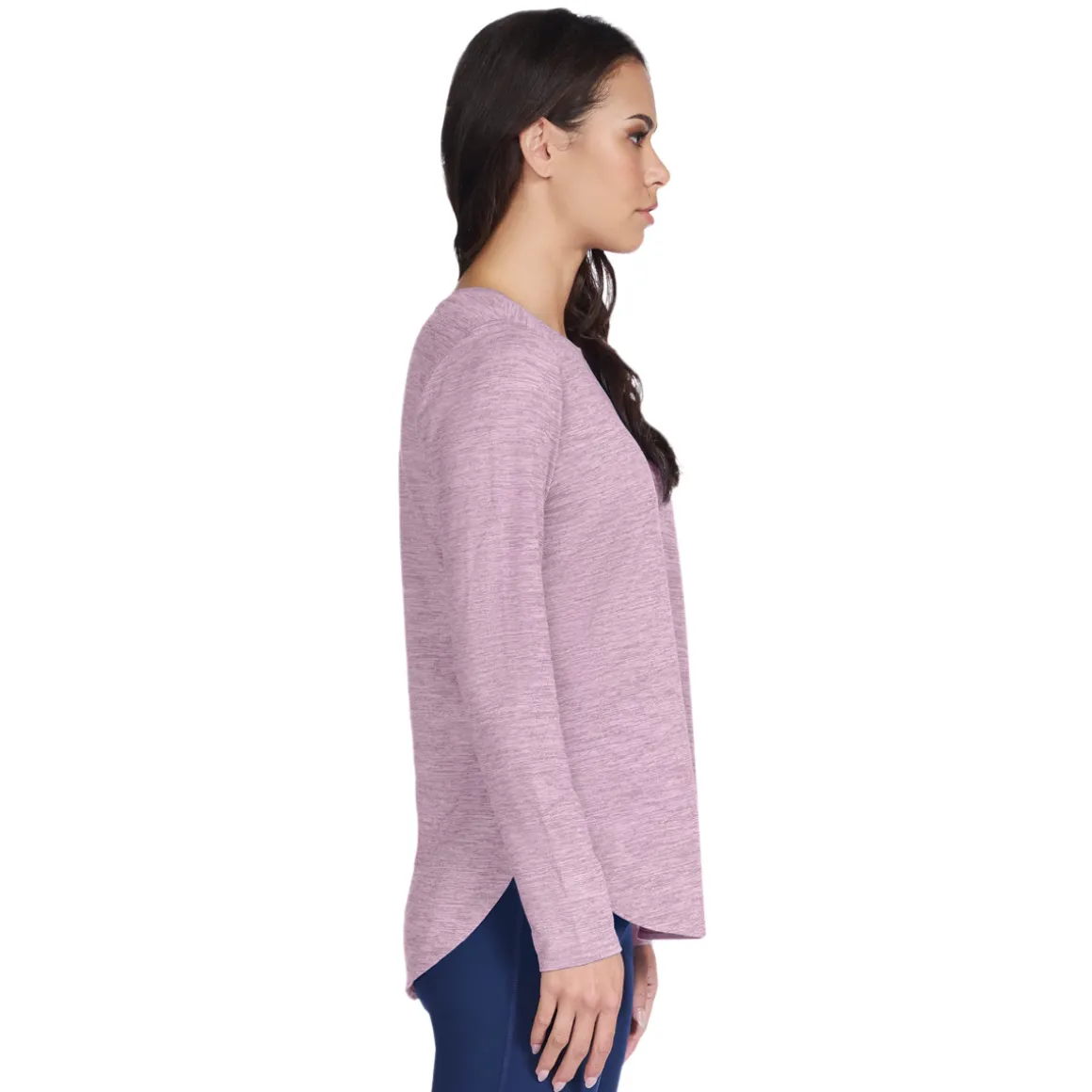GoDri Swift - Women's Long-Sleeved Shirt