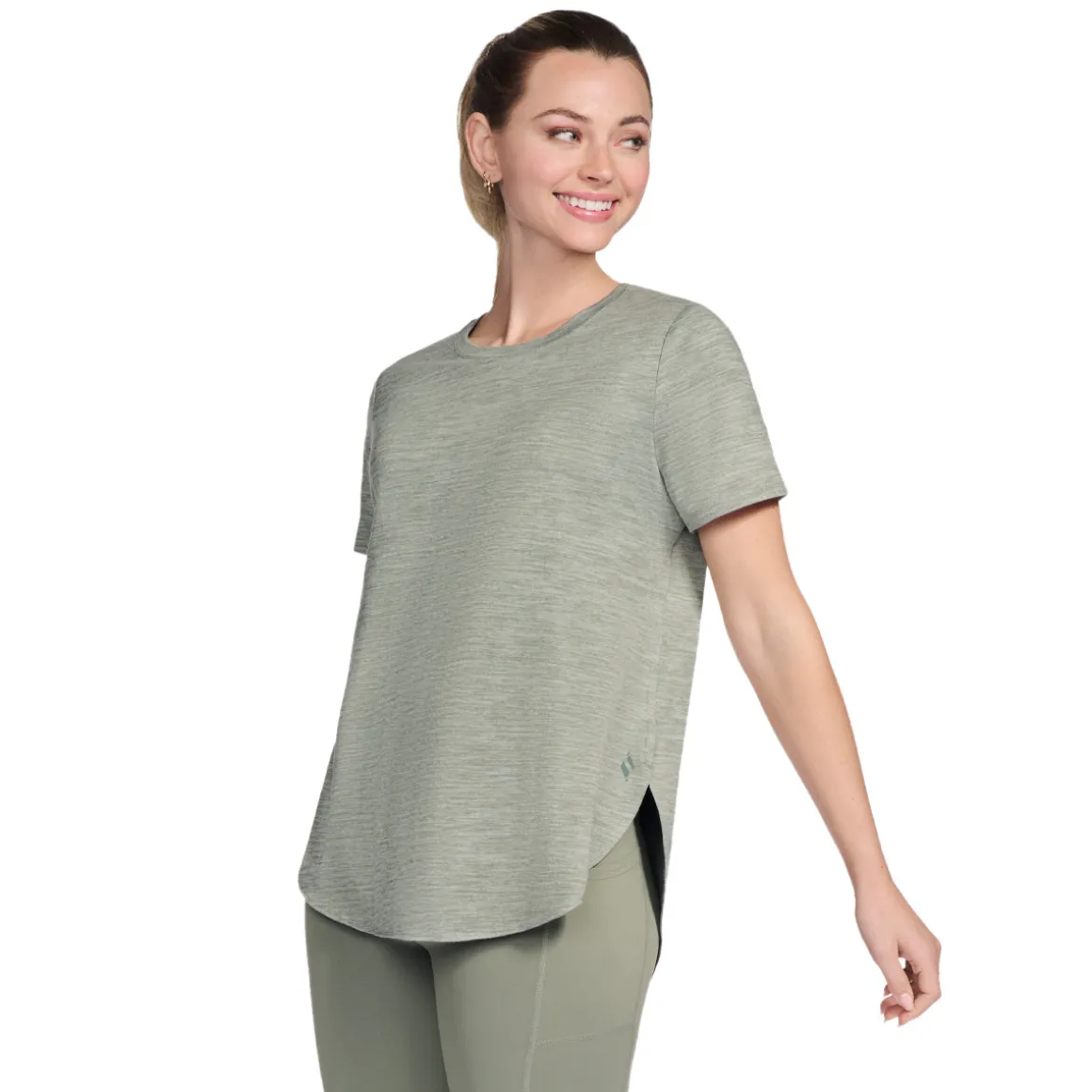 GoDri Swift - Women's T-Shirt