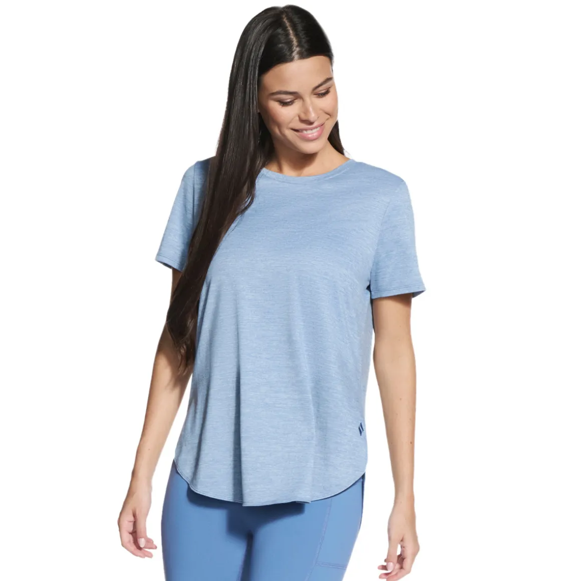GoDri Swift - Women's T-Shirt