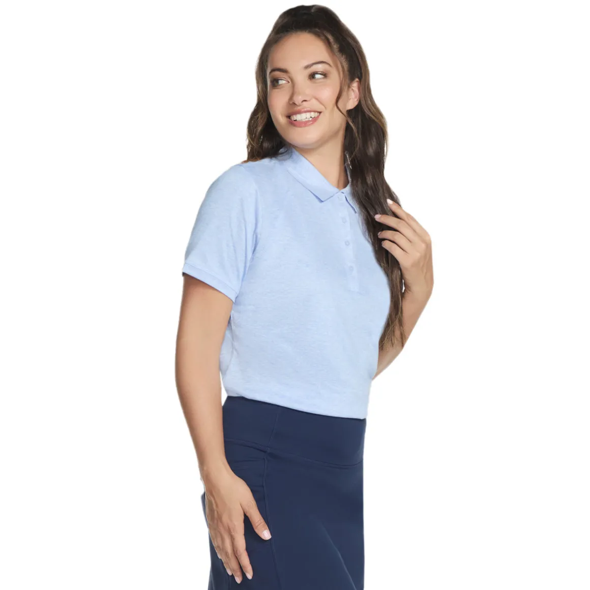 GoDri Swift Club - Women's Polo