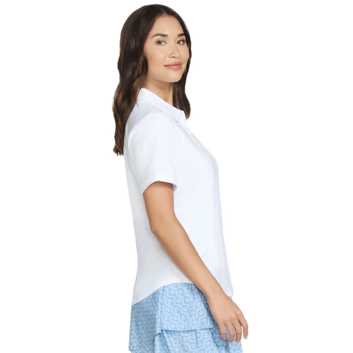 GoDri Swift Club - Women's Polo