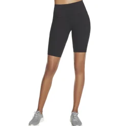 GoFlex Biker - Women's Fitted Shorts