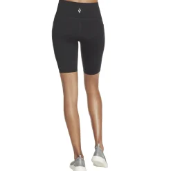 GoFlex Biker - Women's Fitted Shorts