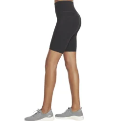 GoFlex Biker - Women's Fitted Shorts