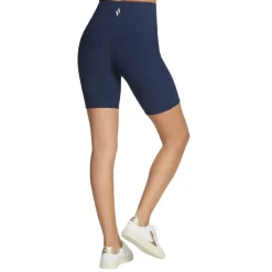 GoFlex Rib 8" - Women's Biker Shorts