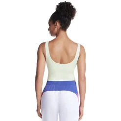 GoFlex Rib - Women's Bralette Top
