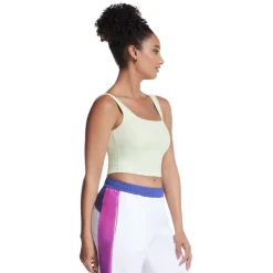 GoFlex Rib - Women's Bralette Top