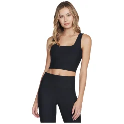 GoFlex Rib - Women's Bralette Top