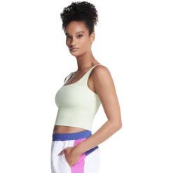 GoFlex Rib - Women's Bralette Top