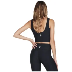 GoFlex Rib - Women's Bralette Top