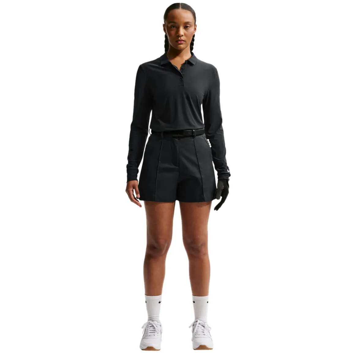 Golf Club - Women's Golf Shorts