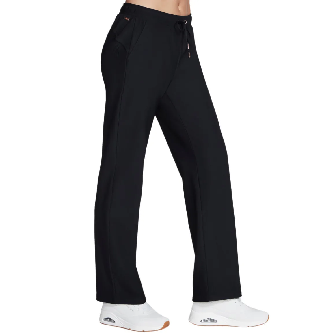 GoLuxe Rib - Women's Pants
