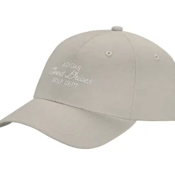 Good Drives - Women's Adjustable Golf Cap