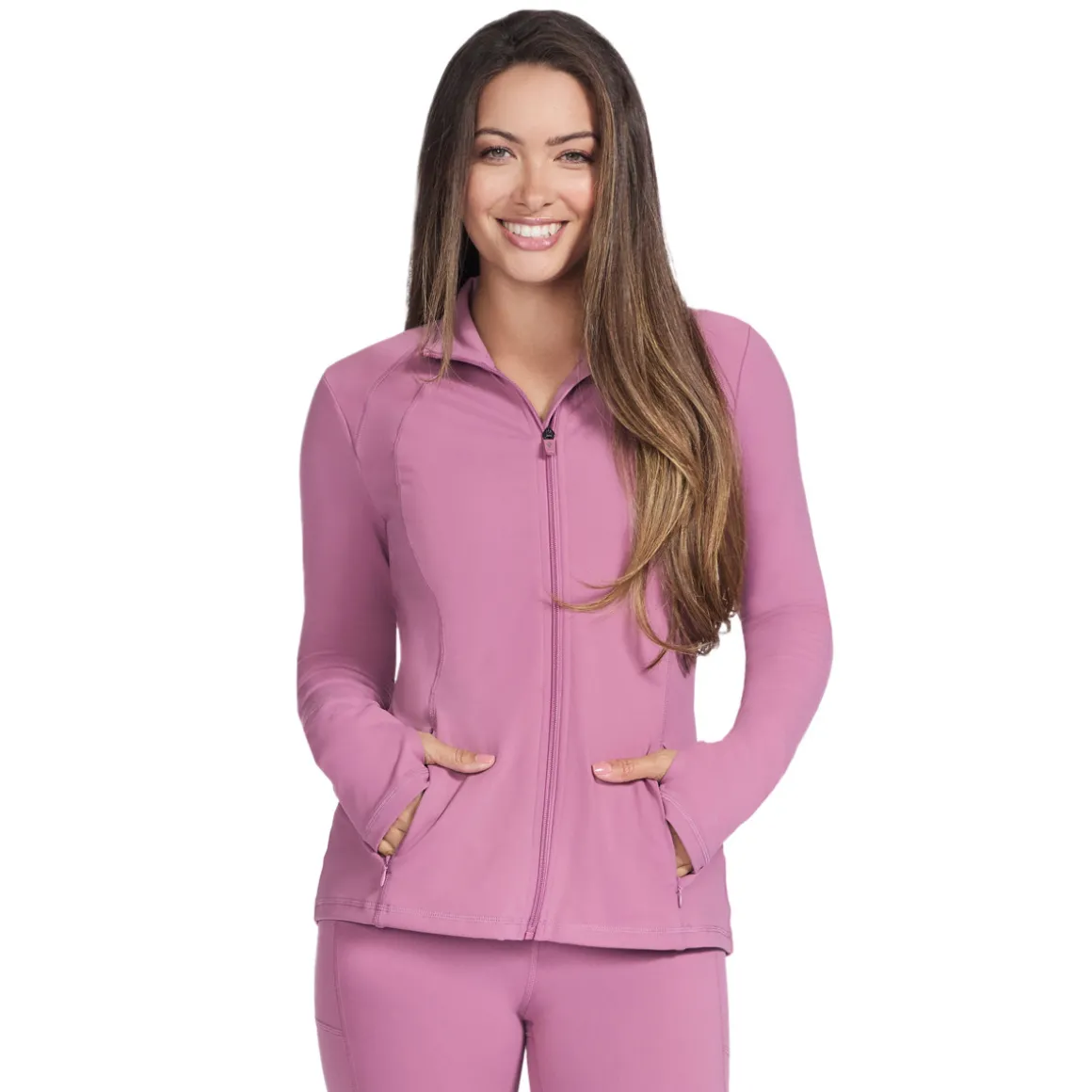 GoWalk - Women's Training Jacket