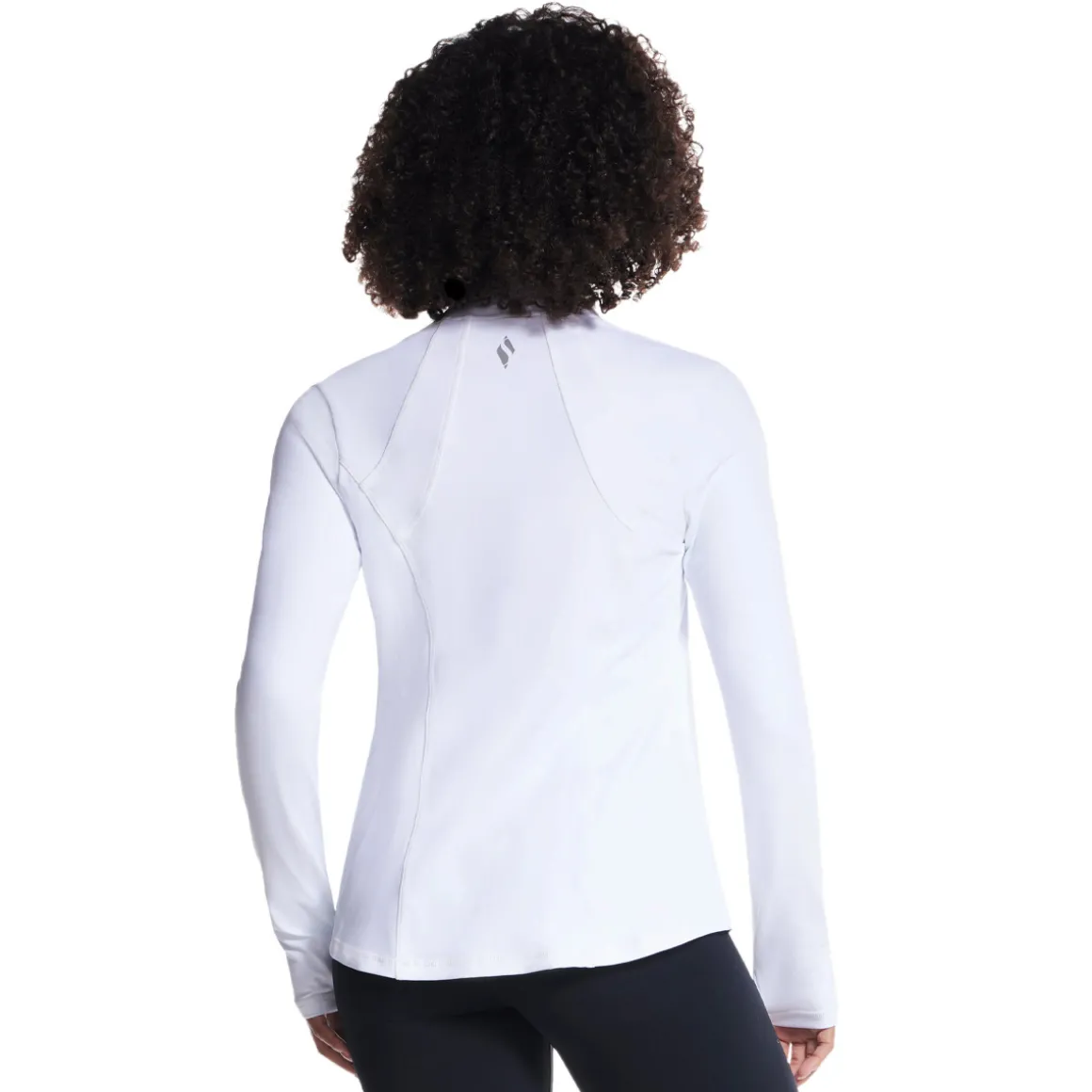 GoWalk - Women's Training Jacket