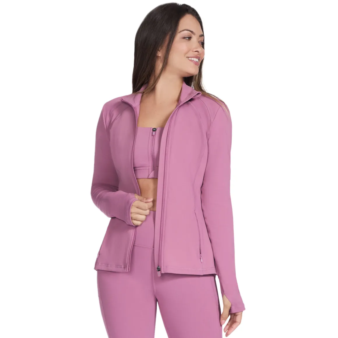 GoWalk - Women's Training Jacket