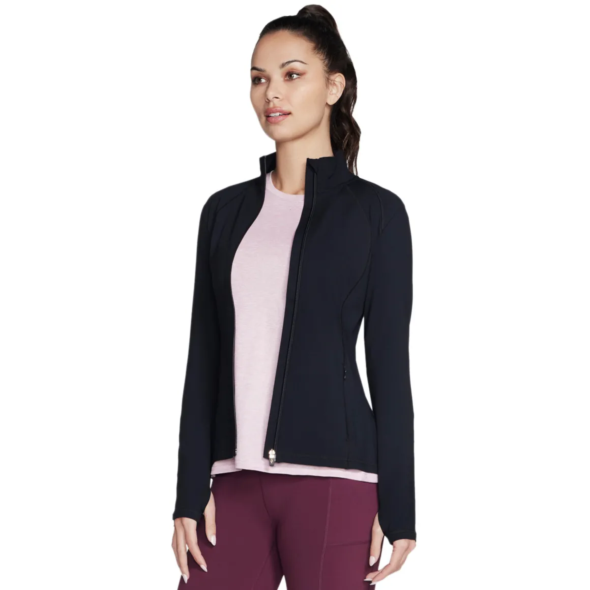 GoWalk - Women's Training Jacket