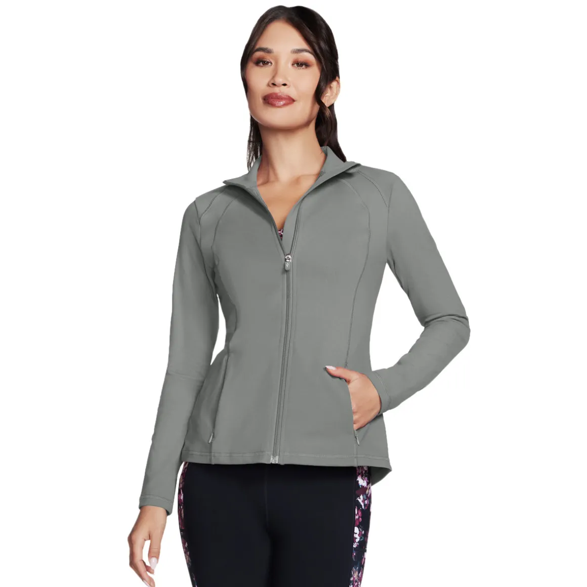 GoWalk - Women's Training Jacket