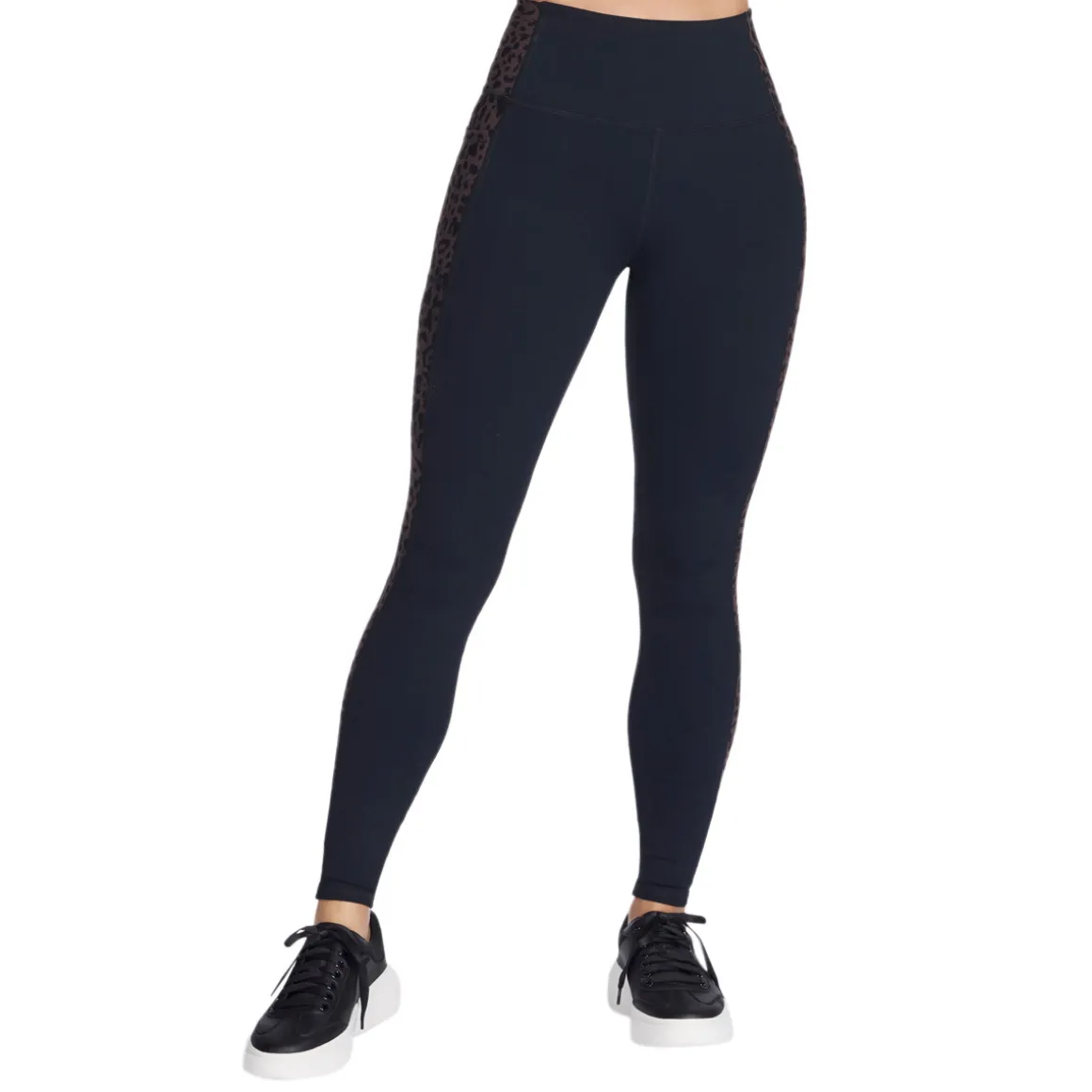 GoWalk Cheetah - Women's Training Leggings