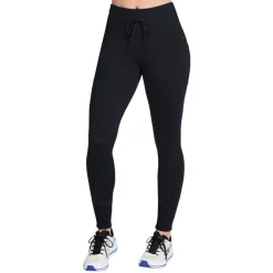 GoWalk Rib Mix - Women's Training Leggings