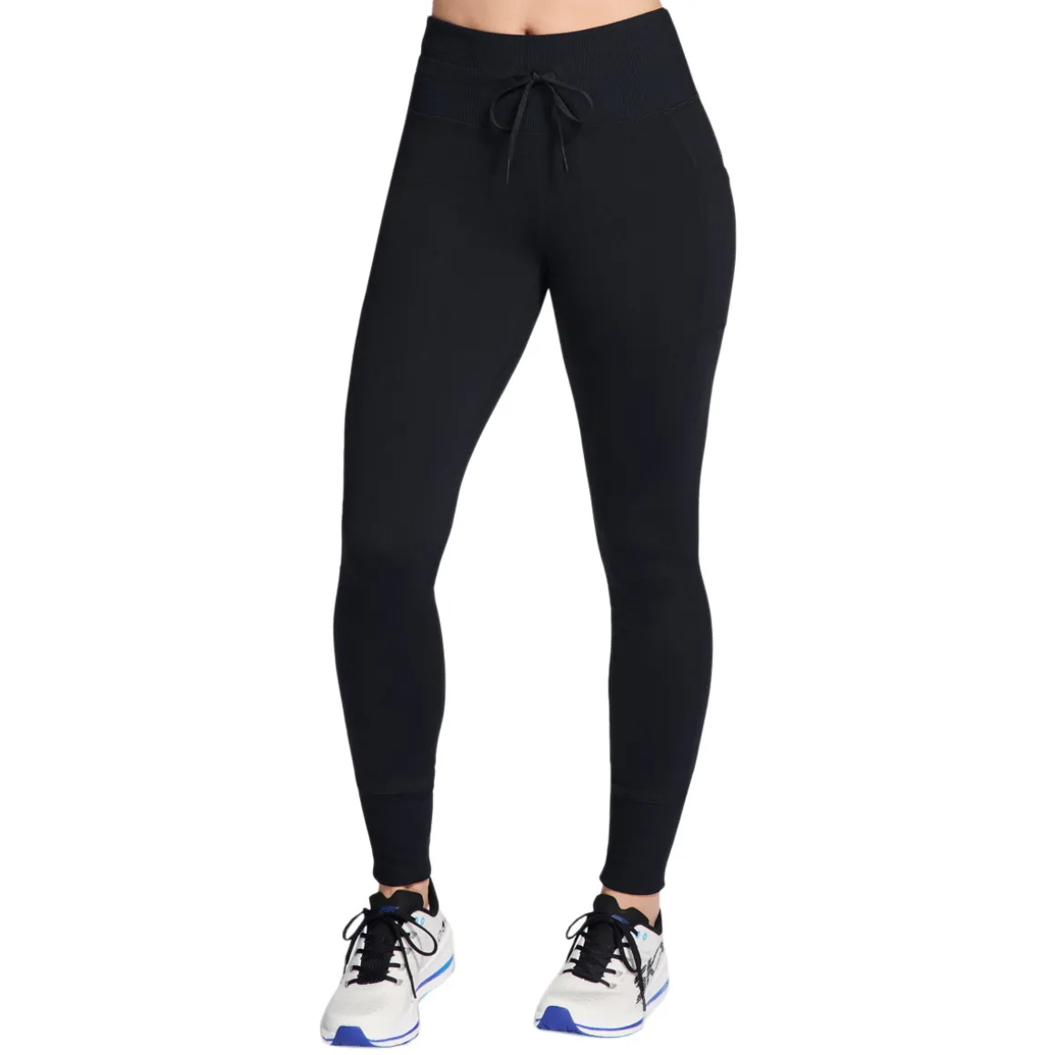 GoWalk Rib Mix - Women's Training Leggings