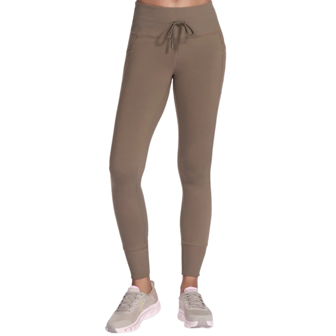 GoWalk Rib Mix - Women's Training Leggings