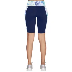 GoWalk Seascape - Women's Biker Shorts