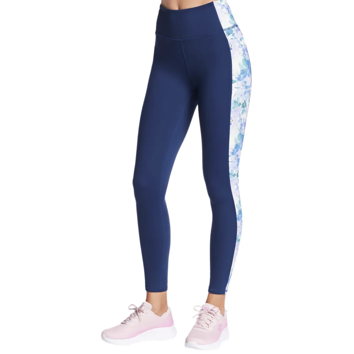 GoWalk Seascape - Women's Training Leggings