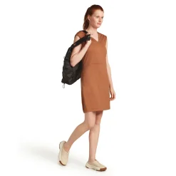 Granary Merino 200 - Women's Sleeveless Dress