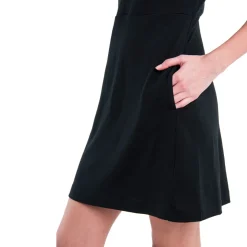 Granary Merino 200 - Women's Sleeveless Dress