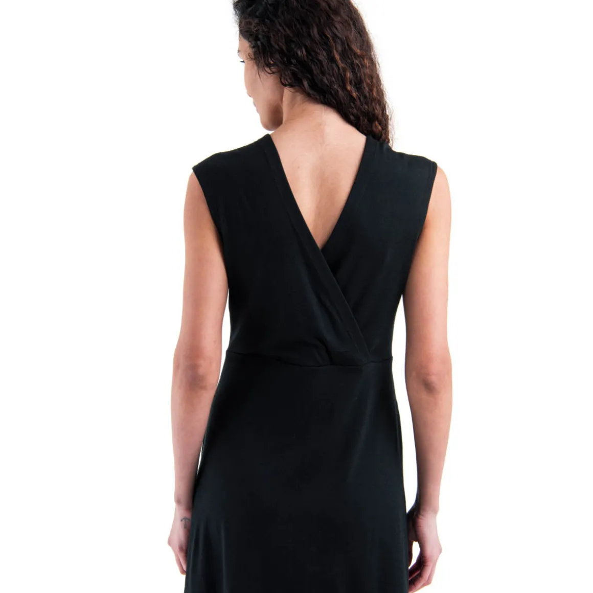Granary Merino 200 - Women's Sleeveless Dress