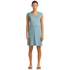 Granary Merino 200 - Women's Sleeveless Dress