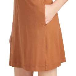 Granary Merino 200 - Women's Sleeveless Dress