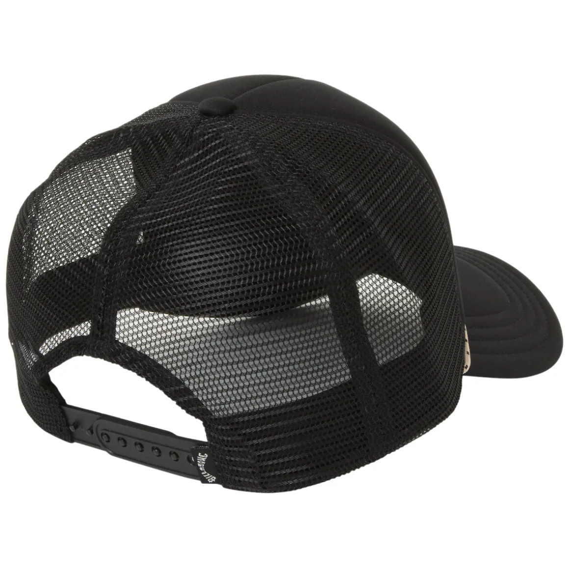 Grandpa Trucker - Women's Adjustable Cap