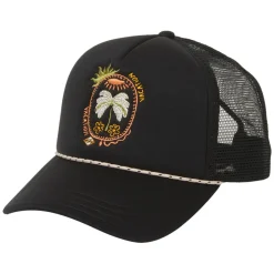 Grandpa Trucker - Women's Adjustable Cap