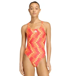 Graphic - Women's One-Piece Training Swimsuit