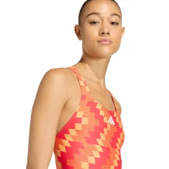 Graphic - Women's One-Piece Training Swimsuit