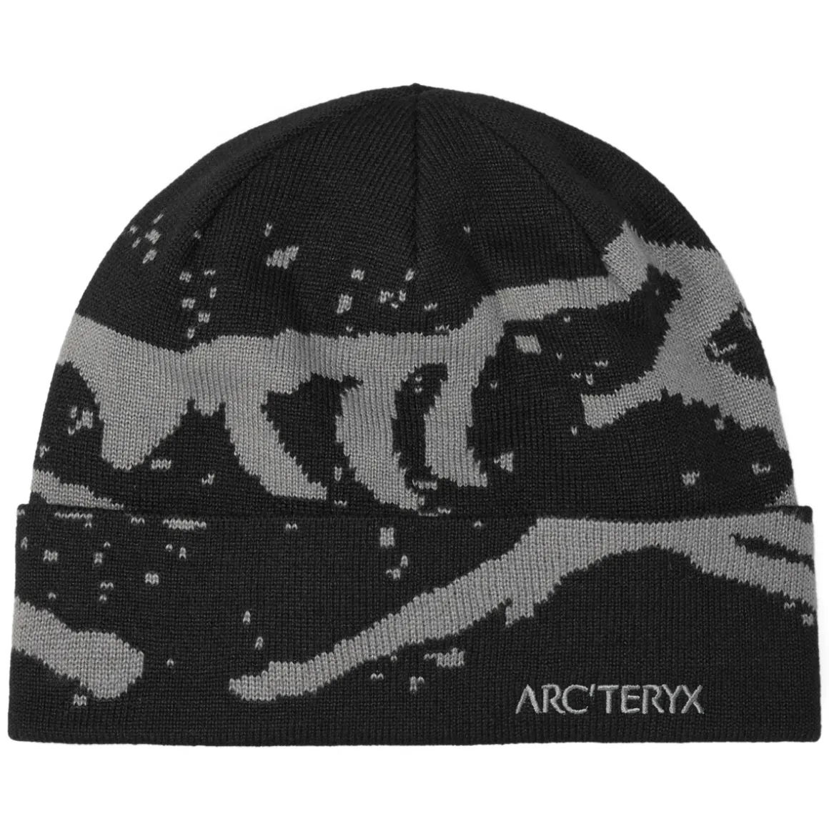 Grotto - Adult Cuffed Beanie