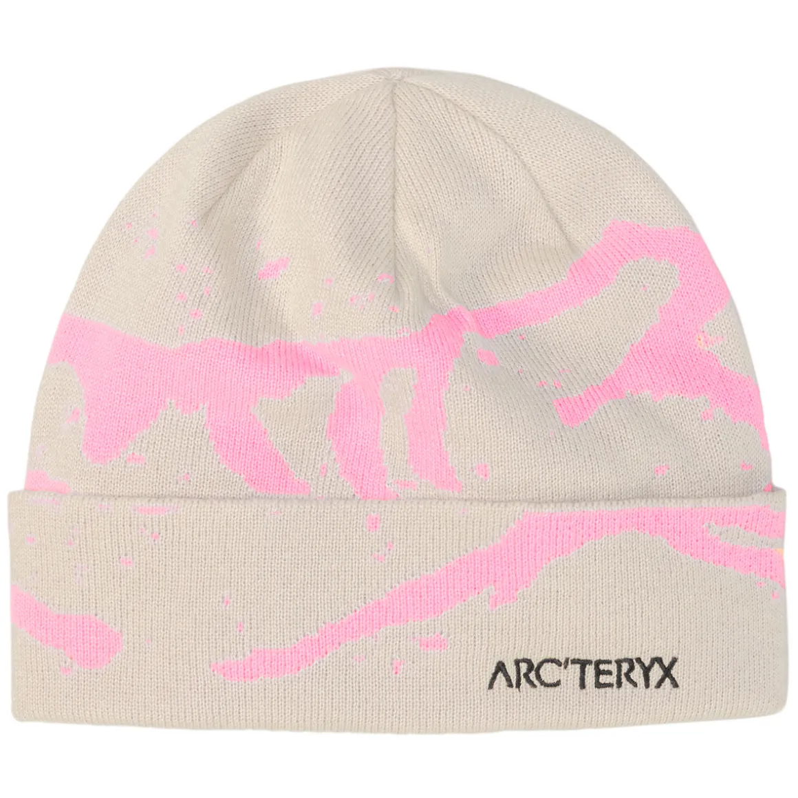 Grotto - Adult Cuffed Beanie