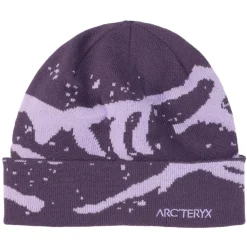 Grotto - Adult Cuffed Beanie