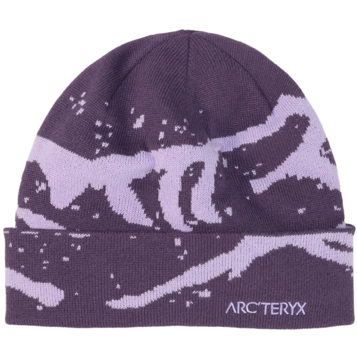 Grotto - Adult Cuffed Beanie